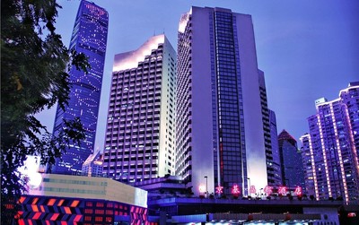 深圳羅湖區(qū)酒店