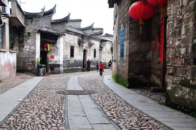 贛州十大景點(diǎn)