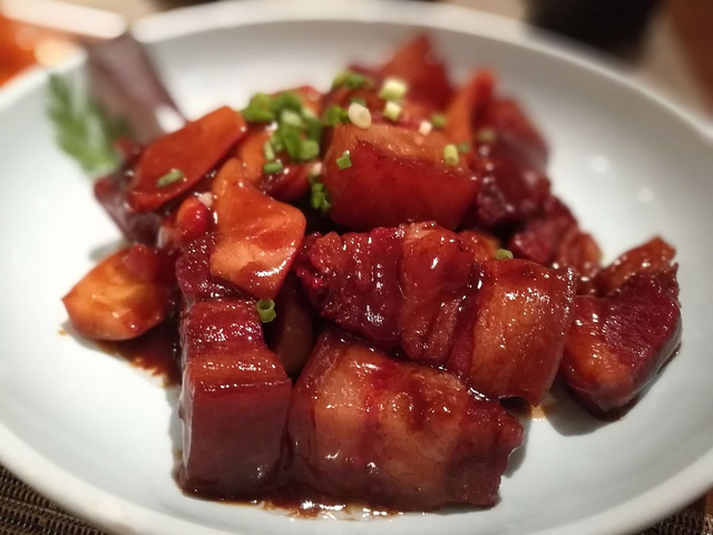 上海有什么美食推薦