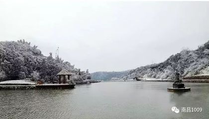 南昌有些什么旅游景點