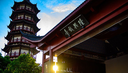 南昌有些什么旅游景點