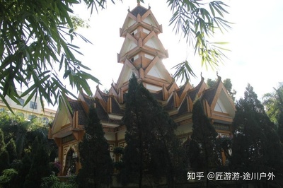 瑞麗旅游景點(diǎn)有哪些