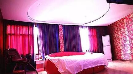 西安市情趣酒店