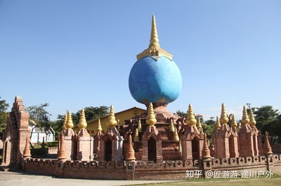 瑞麗旅游景點(diǎn)有哪些