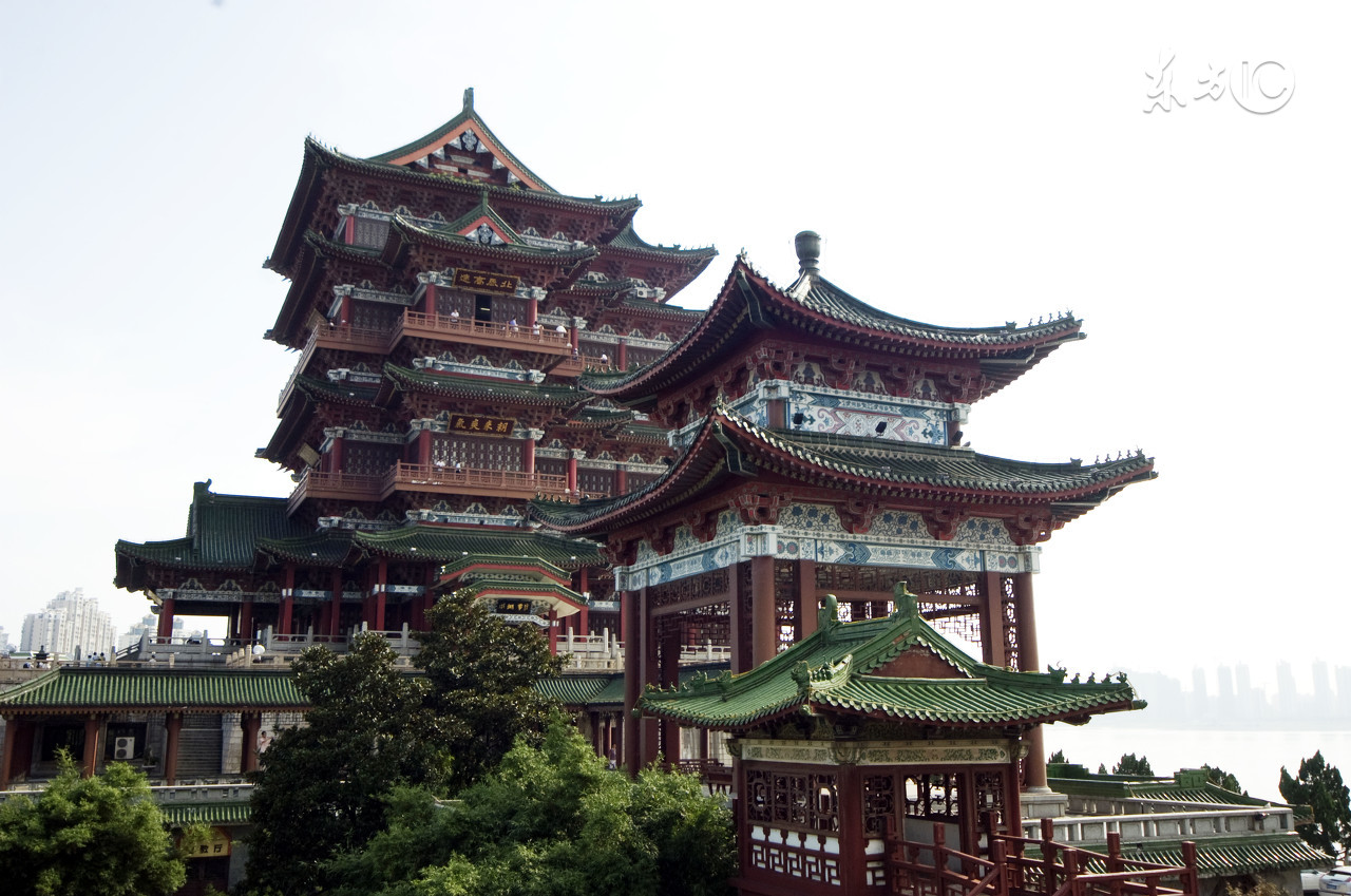 南昌有些什么旅游景點