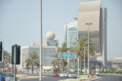 阿布扎比的旅游景點(diǎn)