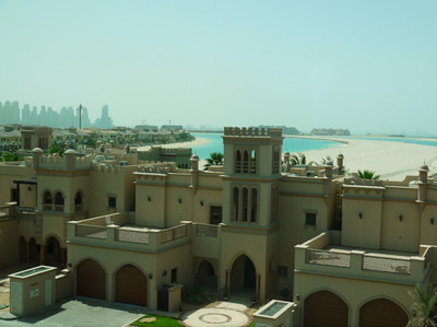 阿布扎比的旅游景點(diǎn)