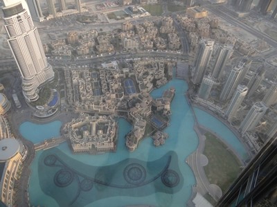 阿布扎比的旅游景點(diǎn)