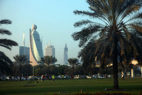 阿布扎比的旅游景點(diǎn)