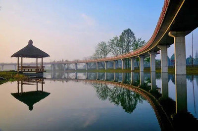 郫都區(qū)旅游景點(diǎn)