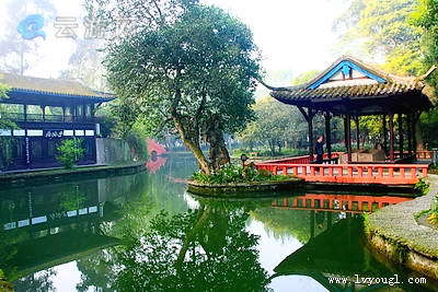 郫都區(qū)旅游景點(diǎn)