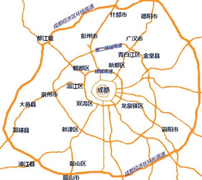 郫都區(qū)旅游景點(diǎn)