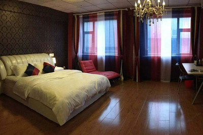 長(zhǎng)春酒店式公寓