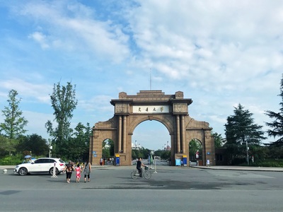 郫都區(qū)旅游景點(diǎn)