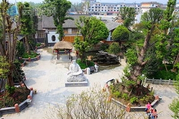 郫都區(qū)旅游景點(diǎn)