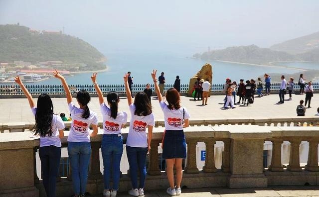 旅順有什么好玩的