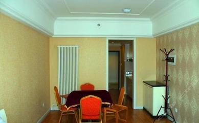 長(zhǎng)春酒店式公寓