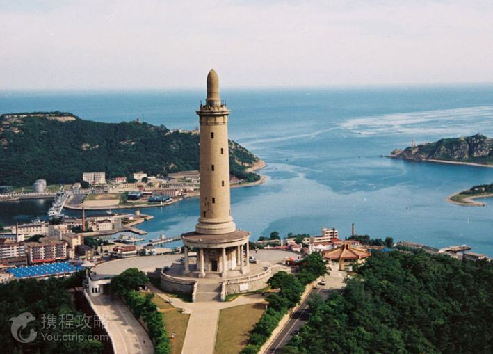 旅順有什么好玩的