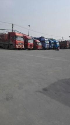 上海到杭州物流