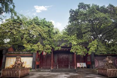 郫都區(qū)旅游景點(diǎn)