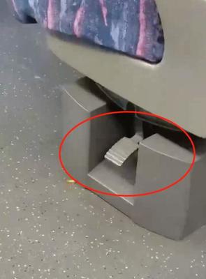 高鐵有充電口嗎