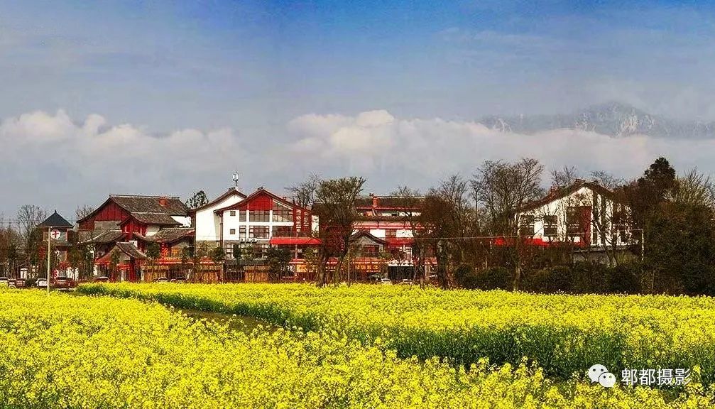 郫都區(qū)旅游景點(diǎn)