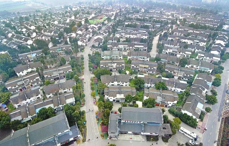 郫都區(qū)旅游景點(diǎn)