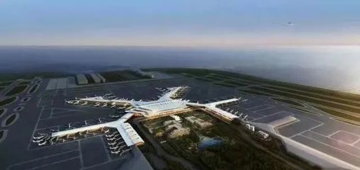 廈門有幾個飛機(jī)場