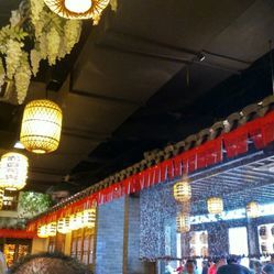 上海南京大牌檔地址