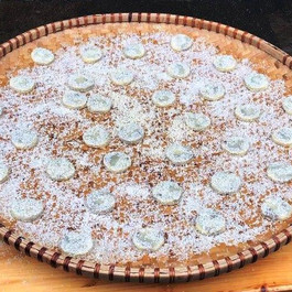 開化有什么好吃的