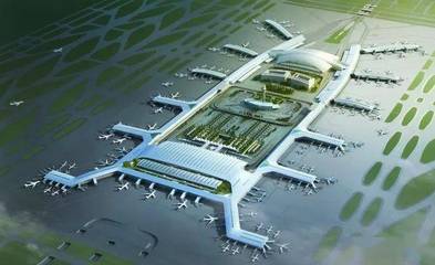 廣州機(jī)場(chǎng)在什么區(qū)