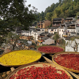 開化有什么好吃的