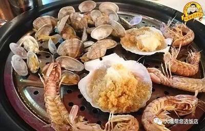 大連吃什么比較有特色