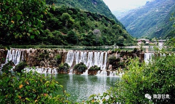 隴南旅游景點(diǎn)推薦 隴南旅游景點(diǎn)排行榜