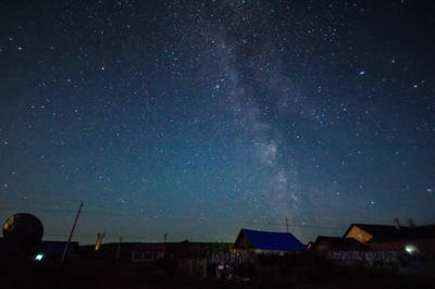 俄羅斯幾點(diǎn)天黑