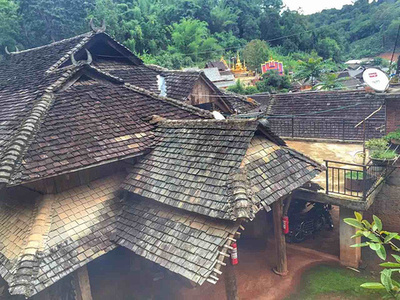 普洱旅游景點(diǎn)攻略