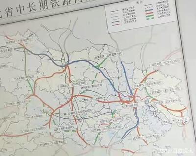 襄陽至宜昌高鐵