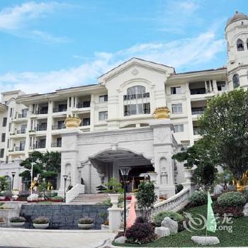 樂(lè)昌碧桂園鳳凰酒店