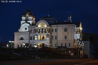 俄羅斯幾點(diǎn)天黑