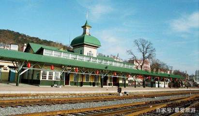 全國十大火車站排名