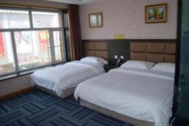 綏化最好的酒店