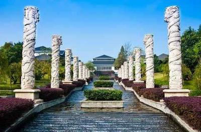 咸寧景點(diǎn)排行榜