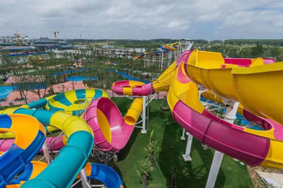 江蘇鹽城有什么好玩的