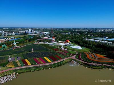 江蘇鹽城有什么好玩的