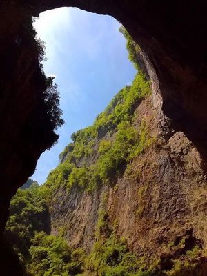 陜西寧強(qiáng)有什么景點(diǎn) 漢中十大景點(diǎn)有哪些?