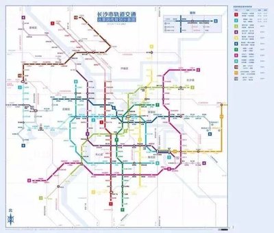 黃花機(jī)場(chǎng)有地鐵嗎
