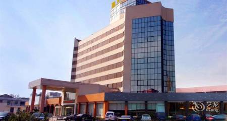 襄陽(yáng)名人酒店