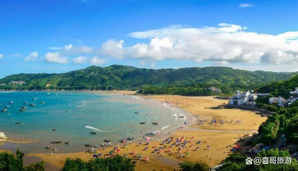 蒼南旅游景點(diǎn)大全