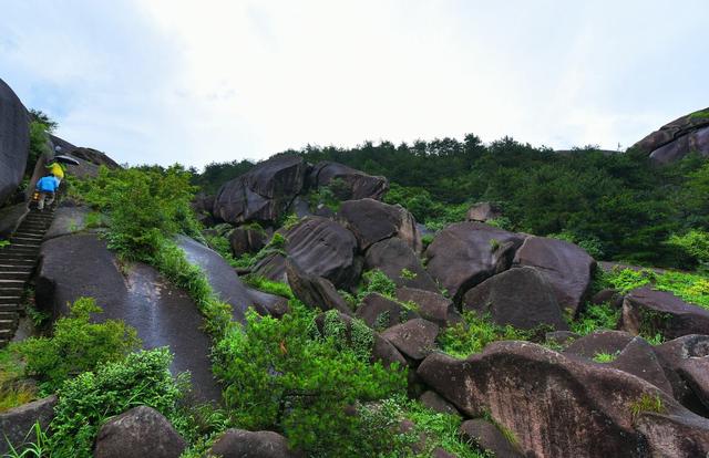 蒼南旅游景點(diǎn)大全