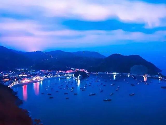 蒼南旅游景點(diǎn)大全